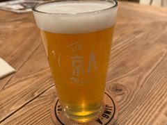-京A Brewpub·精酿餐吧(幸福村店)