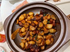 -蓬川食府(金海道店)