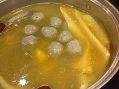 -丫丫汤膳打边炉(宏府408坊店)