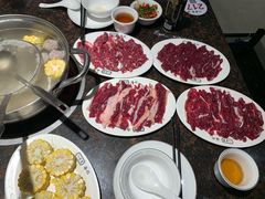 -八合里潮汕鲜牛肉火锅(深圳海岸城店)