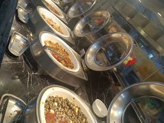 -韩厨缘素海鲜烤肉自助餐厅(遂州中路店)