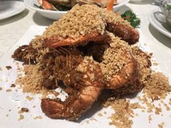 -无招牌海鲜餐厅(怡丰城店)