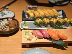 -yokocho上横町·日本食街(深业上城店)