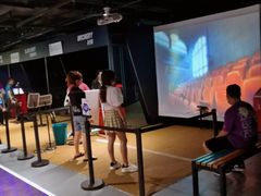 -VS SPORTS PARK运动玩乐园·团建·生日会(合生汇店)
