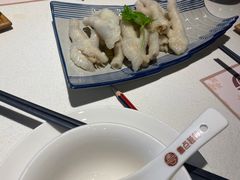 -粤点越有·茶点·粤菜(樵岭国际店)