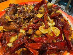 -柴窝堡22号辣子鸡·传承新疆菜