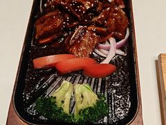 -柴米油盐三杯鸡(象山北路店)