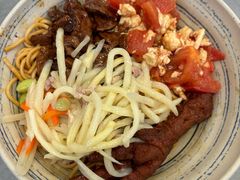 -梅溪·小伙子干挑面(安吉总店)