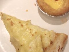 -比格比萨自助(万柳华联店)