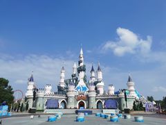 -株洲方特欢乐世界