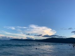 -三亚亚龙湾万豪度假酒店