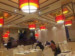 大堂-古韵轩·江浙融合菜(梁溪店)