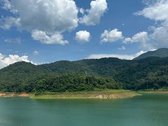 -孔雀湖生态旅游区