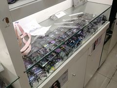 -利客来眼镜店(崂山百货店)