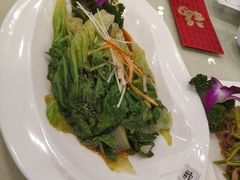 -东四民芳餐厅(世茂工三店)