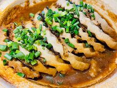 -绿茶餐厅(成都大悦城店)