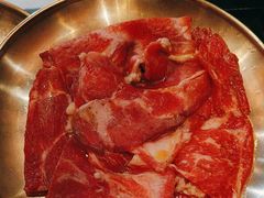 -西塔老太太泥炉烤肉(上海七宝领展广场店)