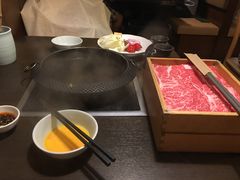 -鍋ぞう(新宿西口店)