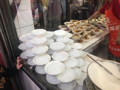 -洞子口张老二凉粉(文殊院店)