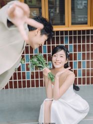 -第一夫人婚纱摄影(南京店)