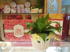 -家琳甜品(江南东店)