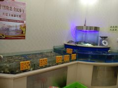 -德贤烧麦菜馆(本溪路店)