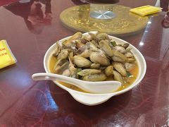 -揭阳钟记小食(福田新村店)