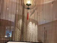 -富力万达嘉华酒店-品珍中餐厅(水果湖店)