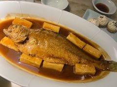 -淮扬府·游园京梦(北京SKP店)