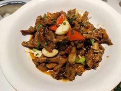 -澎湖湾农家菜(八一路楚天府店)