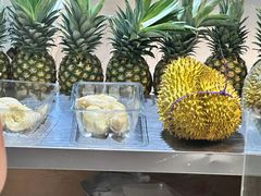 -盒马鲜生(悦峰店)