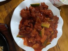 -卢庄(江汉路店)