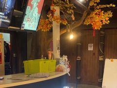 -暴风岛沉浸式体验馆(百联世纪店)
