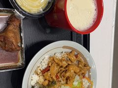 -永和大王(共和新路店)