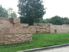 -鹦鹉寺公园