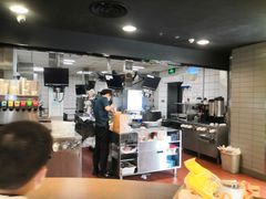 -麦当劳(无锡永乐店)
