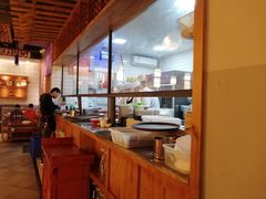 -蜀滋香鲜鱼火锅(黄金路店)