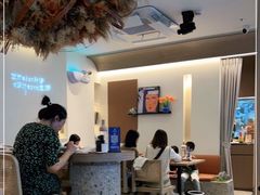 大堂-隅乐胡椒虾·台湾菜·团建(皇岗店)