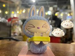 -北京铁手咖啡制造总局metalhands(东四店)