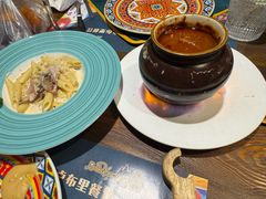 -卢布里西餐厅(总店)