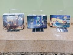 -遇见博物馆(遇见海洋沉浸式奇幻光影展)