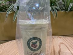 -逸派咖啡 EPARKCOFFEE(广安门店)