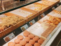 -泸溪河桃酥(长乐路店)