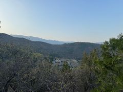 -北京西山国家森林公园