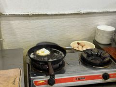 -黑娃面(纯阳洞店)