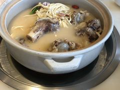 -张家砂锅(桐乡濮院宏苑路店)