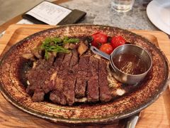 -芭莉与彩虹西餐厅(成都合生汇店)