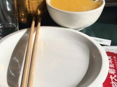 筋头巴脑-楊家一锅(沙阳路店)