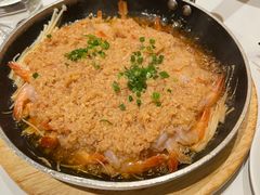 -楚山晓·湖北菜(武汉光谷K11店)