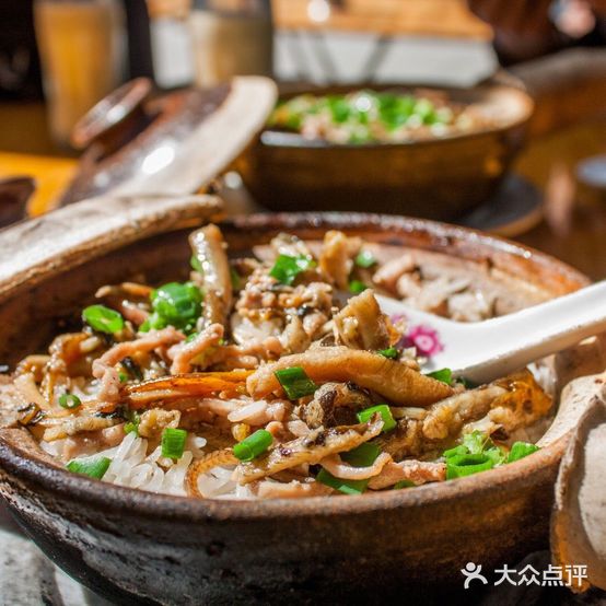 家嘉酒楼台山黄鳝饭(梅家大院店)